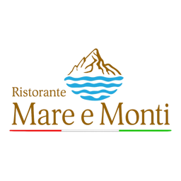 Mare E Monti logo.
